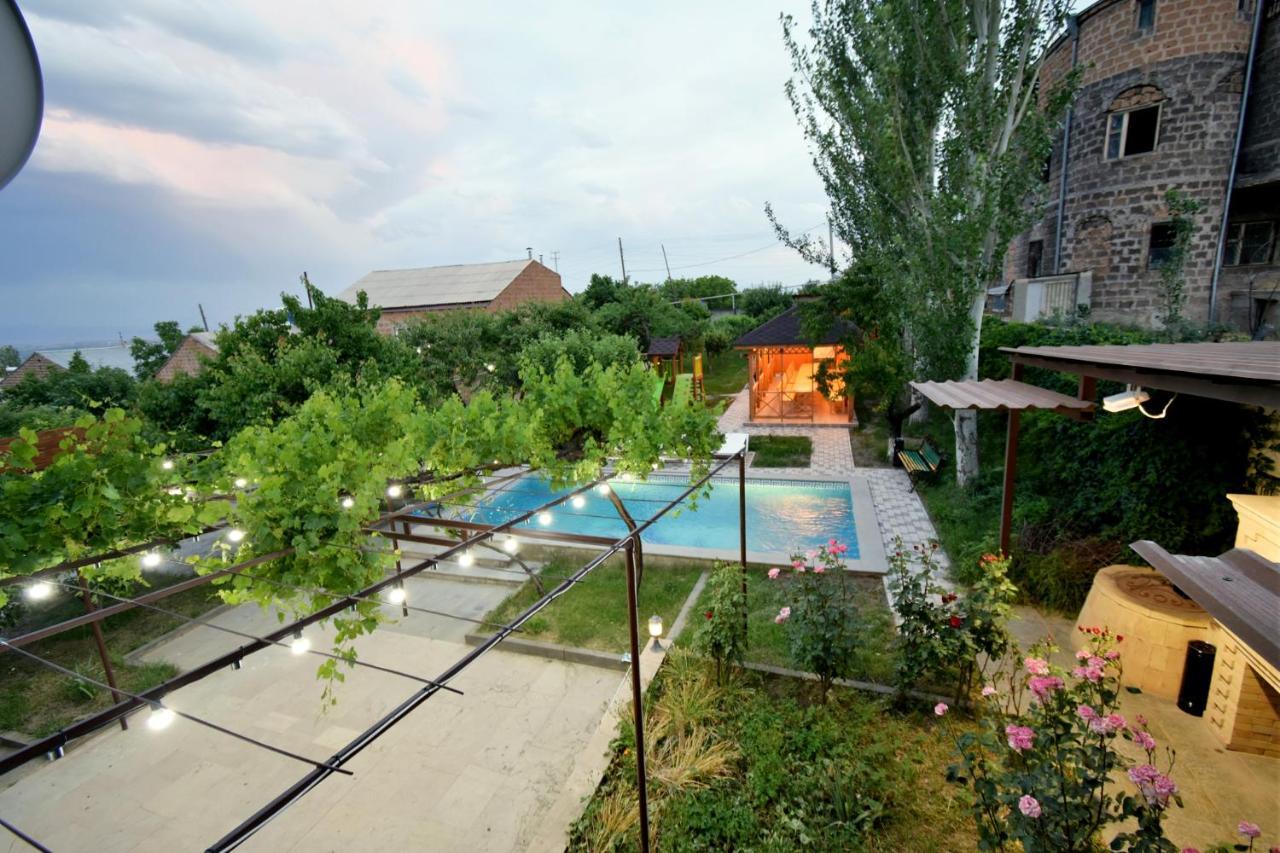 HOLIDAY VILLA DZORAP АШТАРАКАТ (Армения) - от 30733 RUB | NOCHI